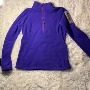 EDDIE BAUER FLEECE